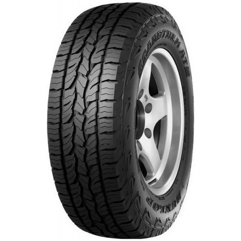 225/65 R17 GRANDTREK AT5 225/65 R17 GRANDTREK AT5