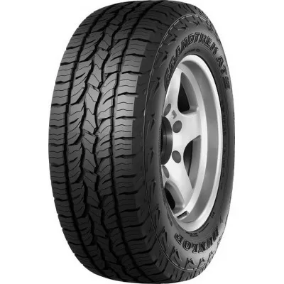 285/50 R20 DUNLOP GRANDTREK AT5