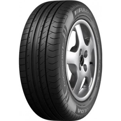 235/60 R18 ECOCONTROL SUV