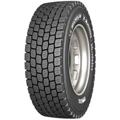 295/80 R22.5 X MULTIWAY 3D XDE