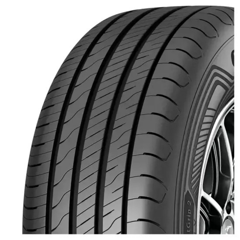 275/50 R21 EFFICIENTGRIP 2 SUV 275/50 R21 EFFICIENTGRIP 2 SUV