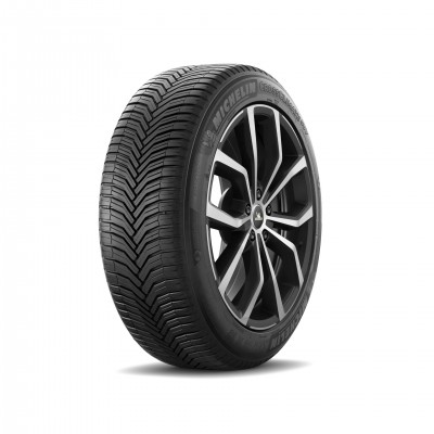 235/65 R17 MICHELIN CROSSCLIMATE SUV