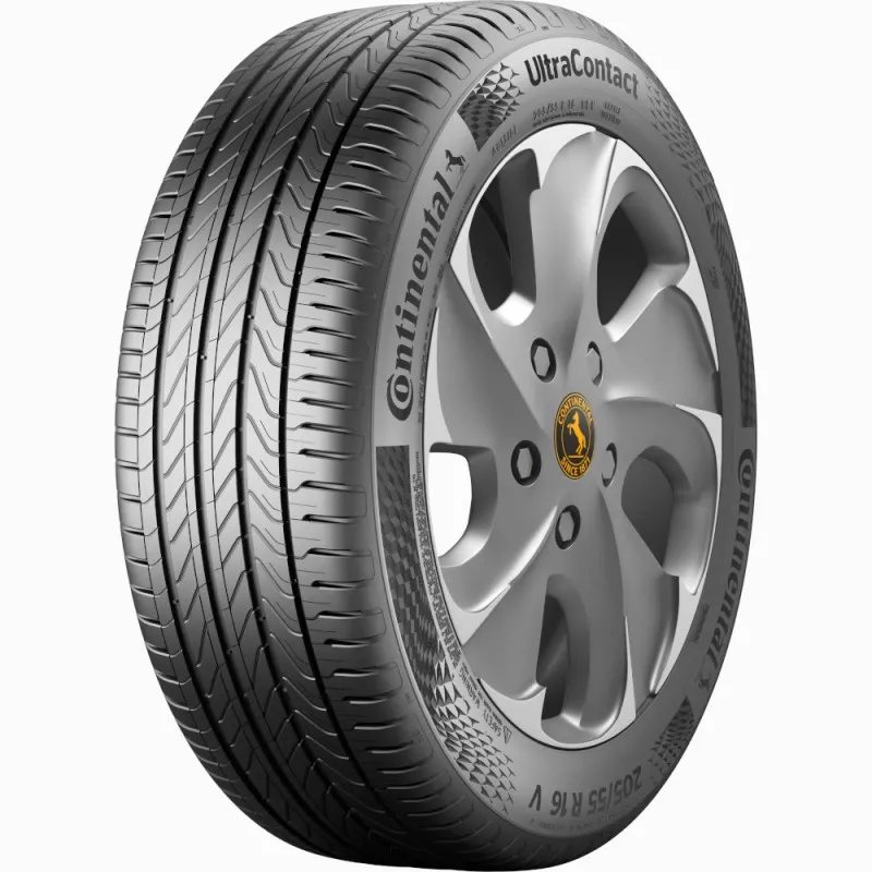 225/45 R17 CONTINENTAL ULTRACONTACT 225/45 R17 CONTINENTAL ULTRACONTACT
