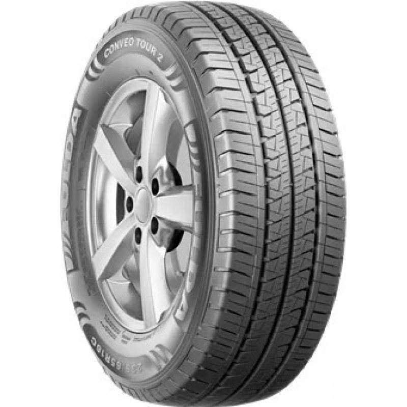 205/65 R15C CONVEO TOUR 2