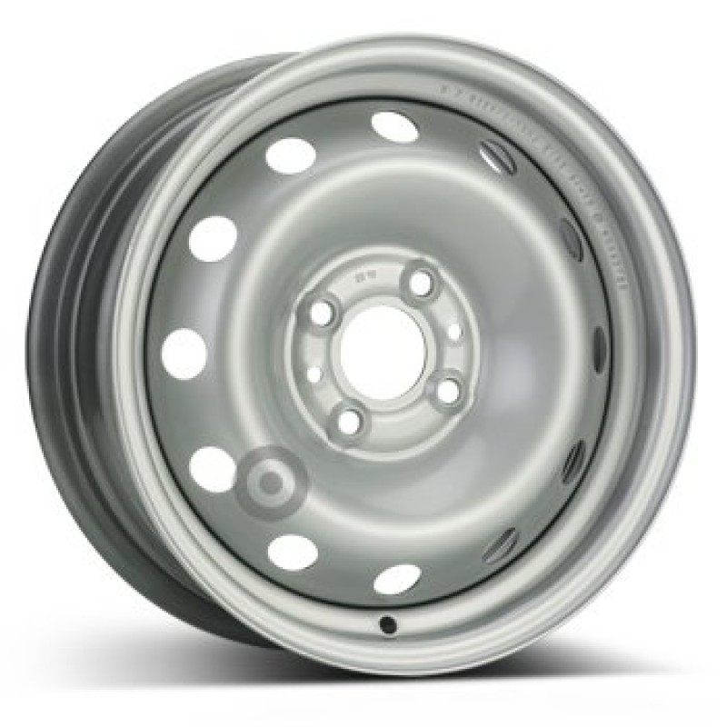 Janta Otel ALCAR STAHLRAD 6225 5.5x14 4x98 ET32