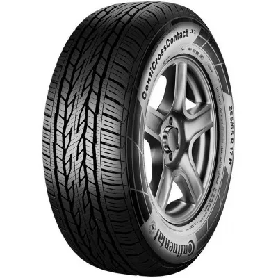 225/55R18 Oferta 98V ContiCrossContact LX 2 SL FR MS (E-7.4) CONTINENTAL