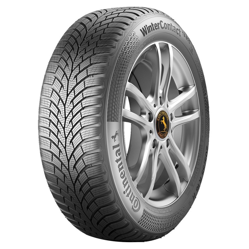 215/60 R16 CONTINENTAL WINTER CONTACT TS870