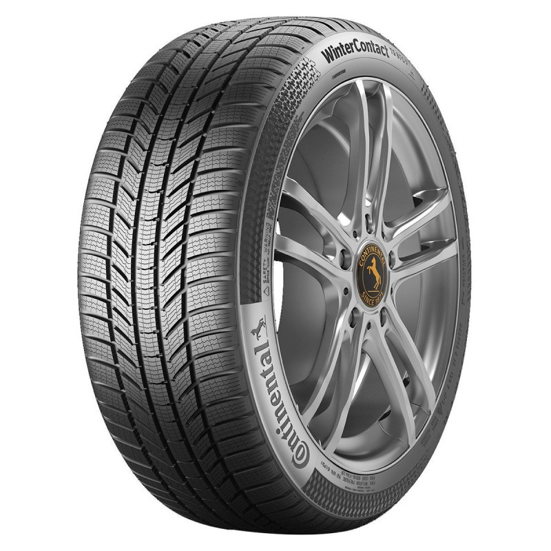 235/50 R18 CONTINENTAL WINTER CONTACT TS870 P FR 235/50 R18 CONTINENTAL WINTER CONTACT TS870 P FR