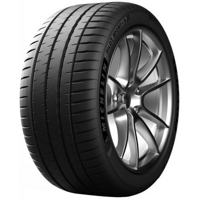 275/30R19 Oferta 96Y PILOT SPORT 4 S XL PJ ZR (E-4.6) MICHELIN
