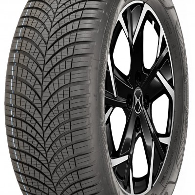 275/45 R20 GOODYEAR VEC 4SEASONS G3 SUV 275/45 R20 GOODYEAR VEC 4SEASONS G3 SUV