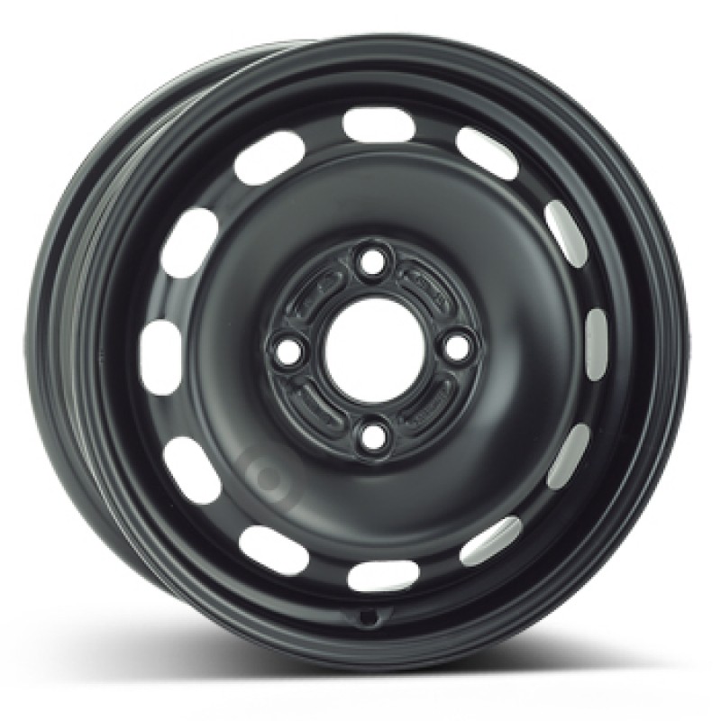 Janta Otel ALCAR STAHLRAD 6275 5.5x14 4x108 ET47.5 Janta Otel ALCAR STAHLRAD 6275 5.5x14 4x108 ET47.5