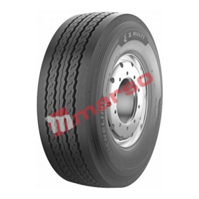385/65 R22.5 X MULTI T 385/65 R22.5 X MULTI T