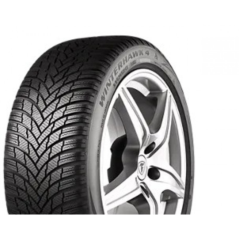 185/55 R15 WINTERHAWK 4 185/55 R15 WINTERHAWK 4