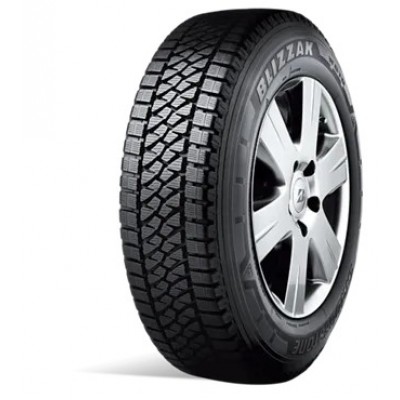 195/65 R16 BRIDGESTONE BLIZZAK W810