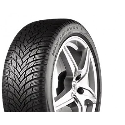 235/60 R18 WINTERHAWK 4