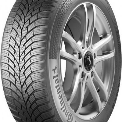 205/65 R16 CONTINENTAL 95H WinterContact TS 870 MS 3PMSF (E-6.3) 205/65 R16 CONTINENTAL 95H WinterContact TS 870 MS 3PMSF (E-6.3)