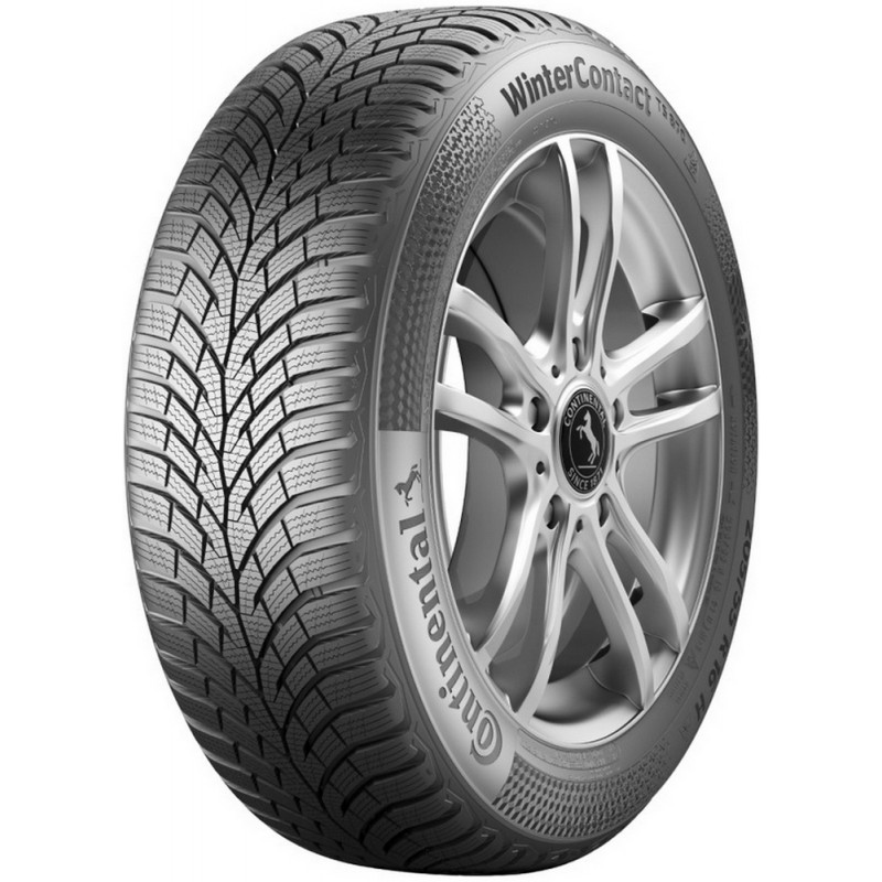 205/65 R16 CONTINENTAL 95H WinterContact TS 870 MS 3PMSF (E-6.3) 205/65 R16 CONTINENTAL 95H WinterContact TS 870 MS 3PMSF (E-6.3)