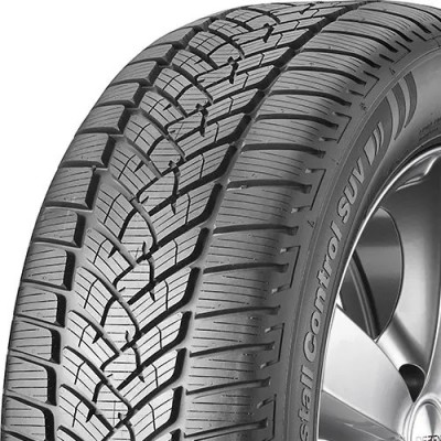 235/55 R17 KRI CONTROL SUV
