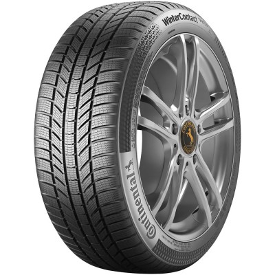 235/60 R18 WinterContact TS 870 P 235/60 R18 WinterContact TS 870 P