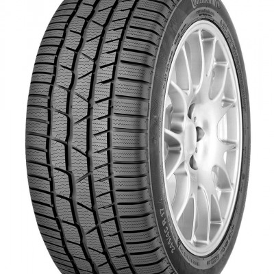245/50 R18 CONTINENTAL WINTER CONTACT TS830P 245/50 R18 CONTINENTAL WINTER CONTACT TS830P