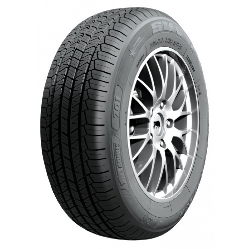 215/70 R16 701 215/70 R16 701
