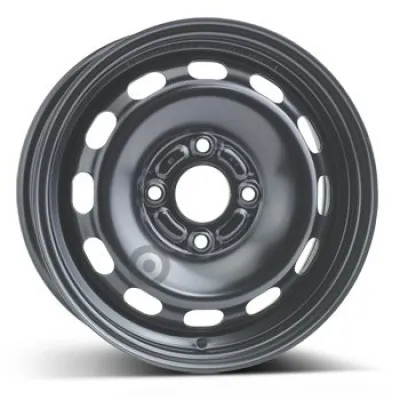 Janta Otel ALCAR STAHLRAD 6355 5.5x14 4x108 ET37.5