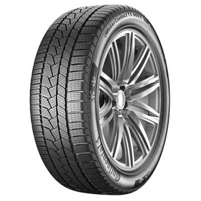 255/40 R20 CONTINENTAL WINTER CONTACT TS860 S FR 255/40 R20 CONTINENTAL WINTER CONTACT TS860 S FR