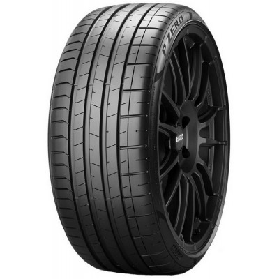 275/30R20 97Y P ZERO- 4 LS XL PJ r-f RUN FLAT *MOE (E-8.1) PIRELLI