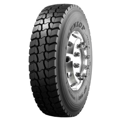 DUNLOP 13/80 R22.5 SP482