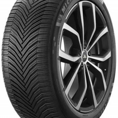 265/65 R17 MICHELIN CROSSCLIMATE 2 SUV