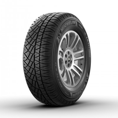 265/65 R17 MICHELIN LATITUDE CROSS 265/65 R17 MICHELIN LATITUDE CROSS