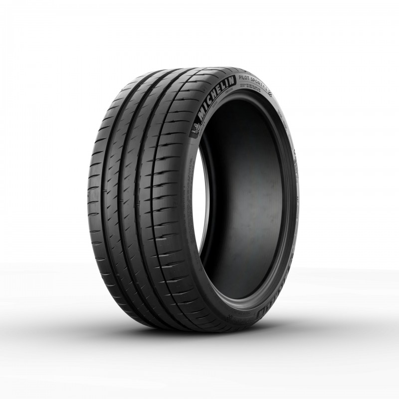 285/30 R22 PILOT SPORT 4 S