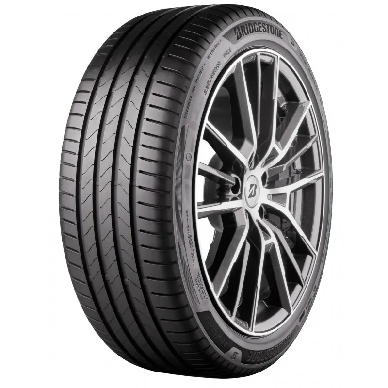 225/45 R17 TURANZA 6