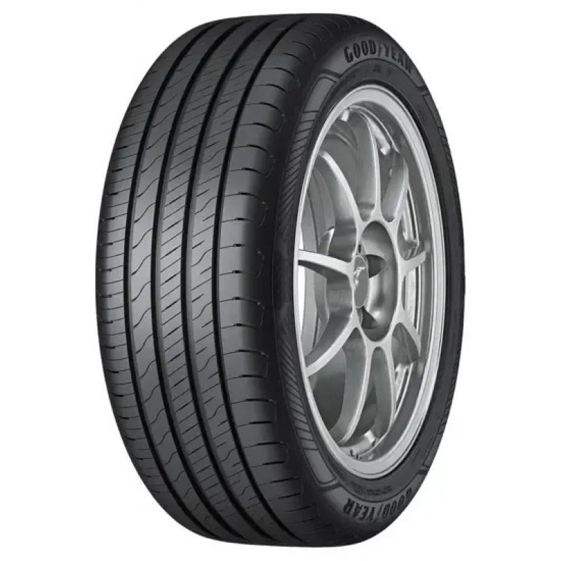 215/55 R17 GOODYEAR EFFIGRIP PERF 2