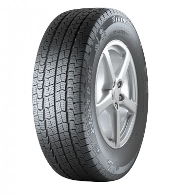 205/75 R16C FOURTECH VAN