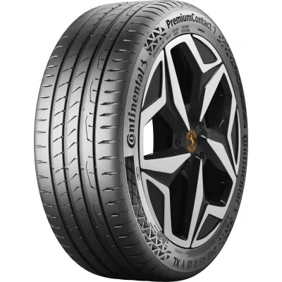 215/55 R17 CONTINENTAL PREMIUM CONTACT 7 94V