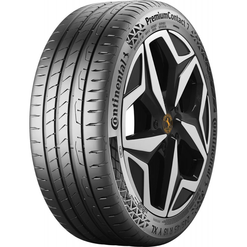 225/50 R18 CONTINENTAL PREMIUMCONTACT 7 225/50 R18 CONTINENTAL PREMIUMCONTACT 7