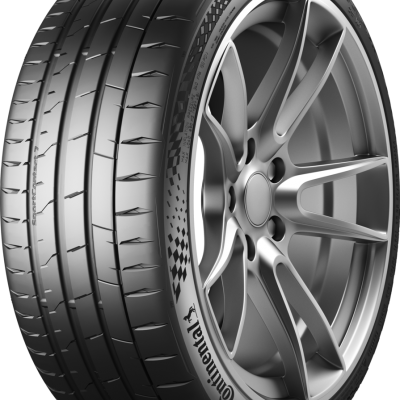 235/40 R18 CONTINENTAL SPORTCONTACT 7 95Y XL