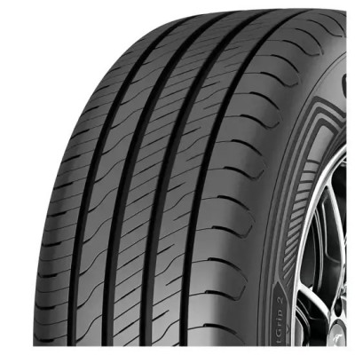 285/60 R18 EFFICIENTGRIP 2 SUV