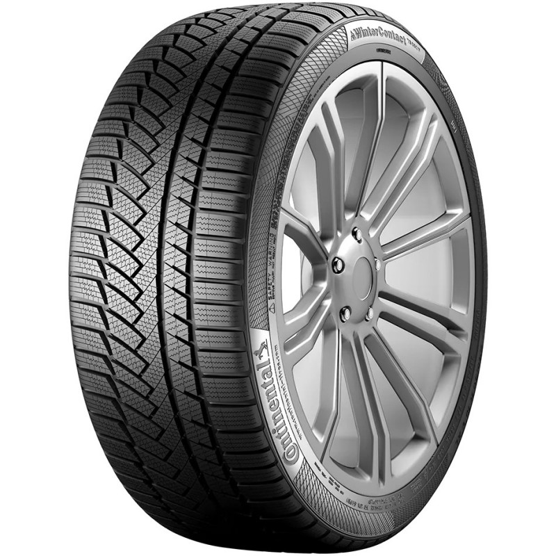 245/45 R18 WINTERCONTACT TS 850 P