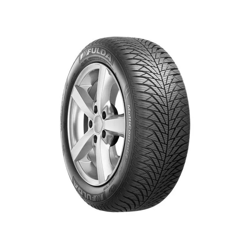 245/45 R19 FULDA MULTICONTROL SUV
