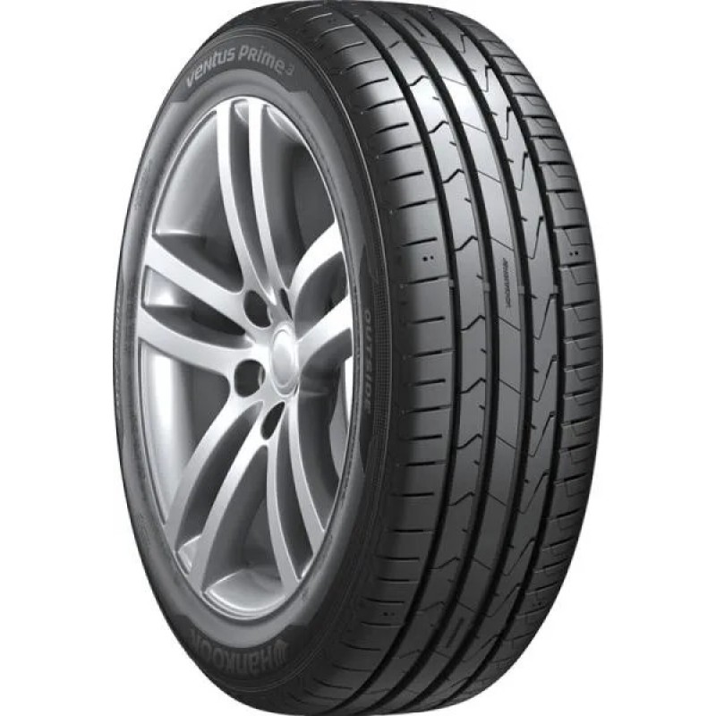 235/55 R17 K125A Ventus Prime3 X