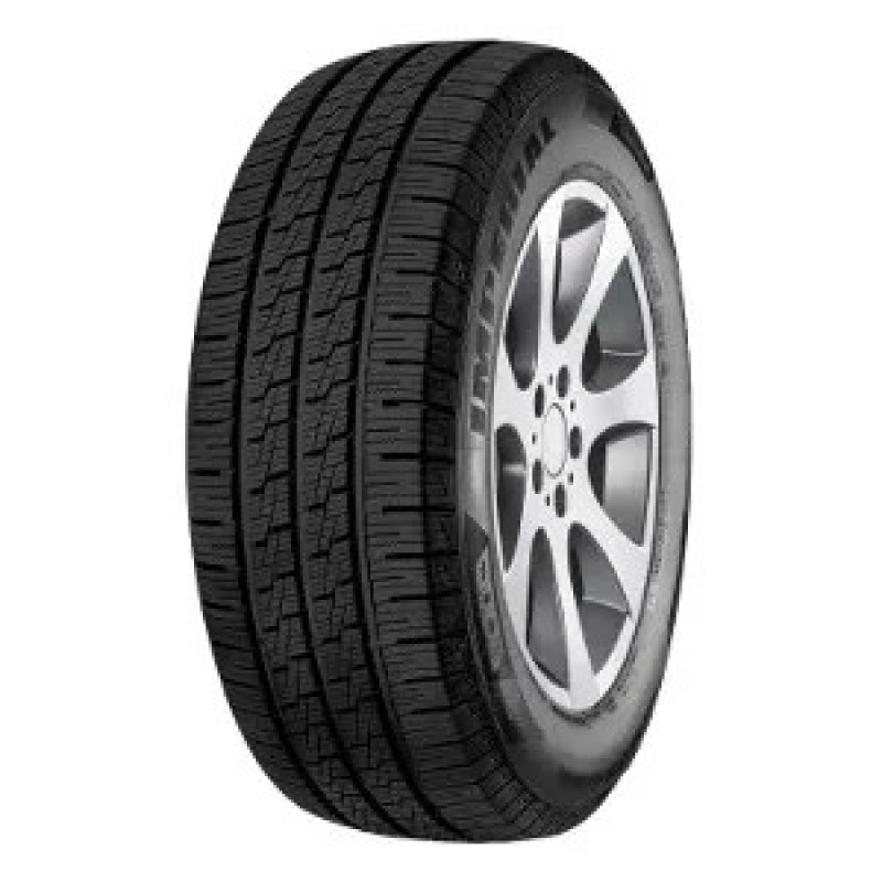 215/65 R15C ALL SEASON VAN DRIVER 215/65 R15C ALL SEASON VAN DRIVER