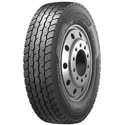 HANKOOK 285/70R19.5 146/144M DH35 16PR MS 3PMSF(RHD) (E-41.8) TL