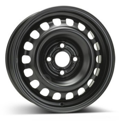 Janta Otel ALCAR STAHLRAD 6515 5.5x14 4x1 ET39