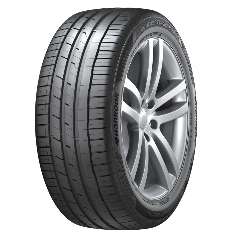 295/40 R20 K127A Ventus S1 evo3 SUV