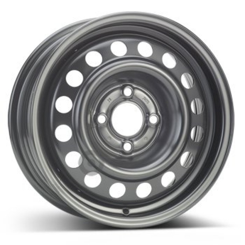 Janta Otel ALCAR STAHLRAD 6530 5.5x14 4x100 ET36 Janta Otel ALCAR STAHLRAD 6530 5.5x14 4x100 ET36