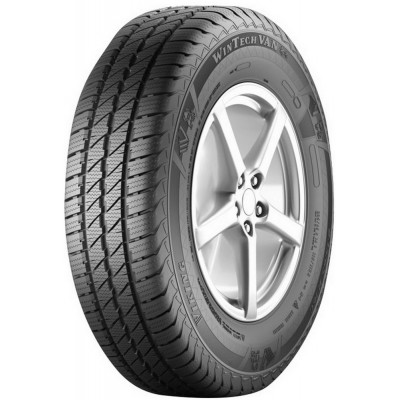 205/75 R16 VIKING 110/108R WINTECH VAN 8PR MS 3PMSF (E-6.3)