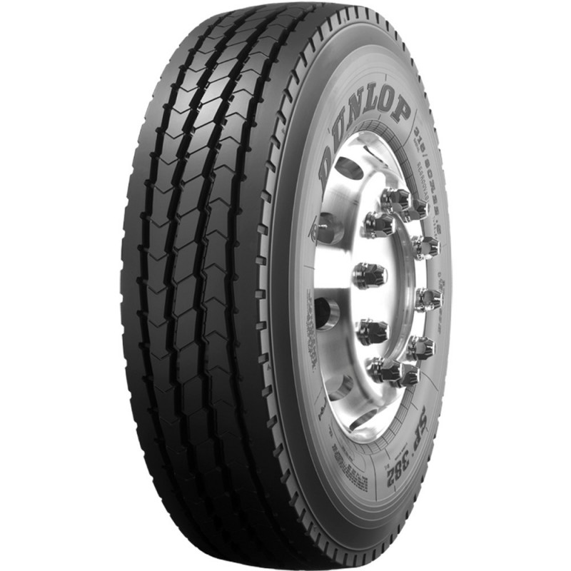 315/80 R22.5 SP382