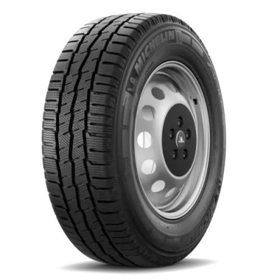 215/60 R17C AGILIS ALPIN 215/60 R17C AGILIS ALPIN